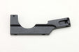 MO-002FLL-3 Yokomo Aluminum Front Lower Bulkhead (Left)