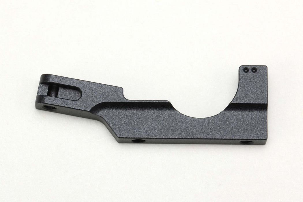 MO-002FLR-3 Yokomo Aluminum Front Lower Bulkhead (Right)