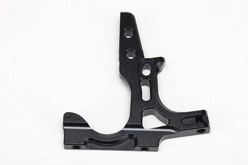 MO-002FL Yokomo Aluminum Front Bulkhead (L)