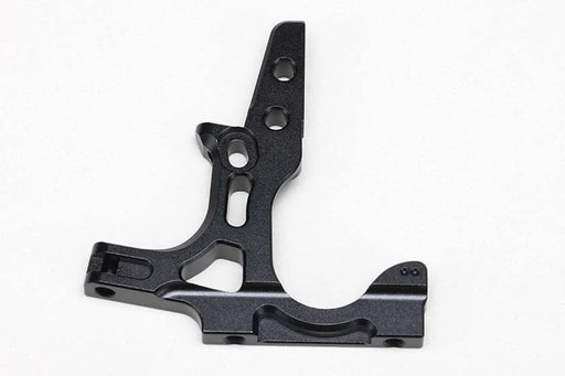 MO-002FR Yokomo Aluminum Front Bulkhead (R)