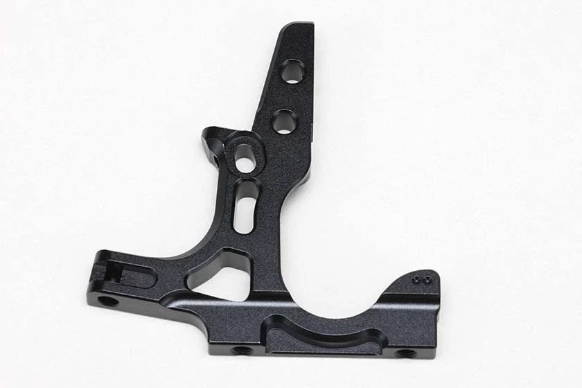 MO-002FR Yokomo Aluminum Front Bulkhead (R)