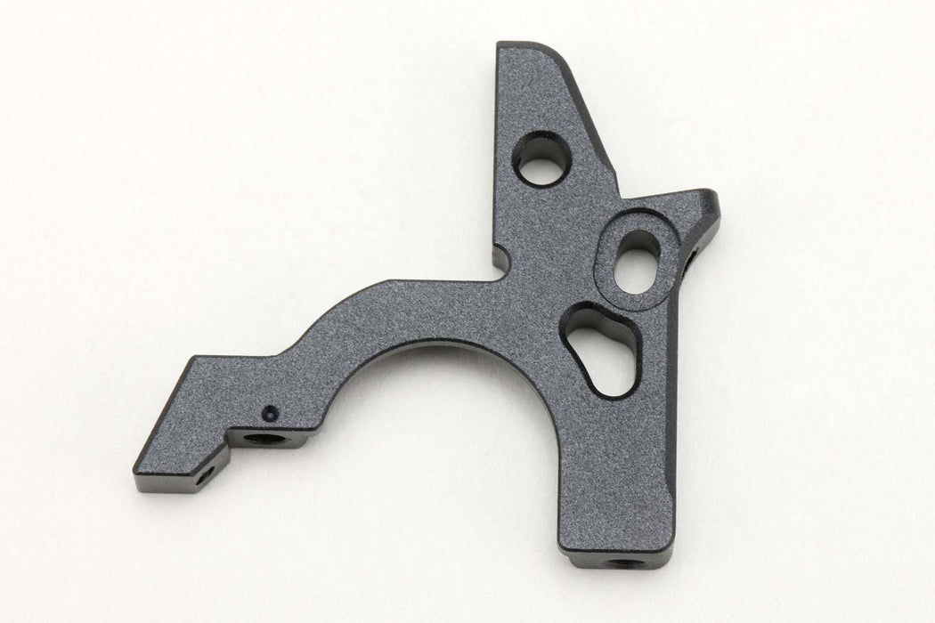 MO-002FUL-3 Yokomo Aluminum Front Upper Bulkhead (Left)