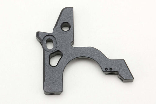 MO-002FUR-3 Yokomo Aluminum Front Upper Bulkhead (Right)