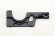 MO-002RLR-3 Yokomo Aluminum Rear Lower Bulkhead (Right)