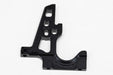 MO-002RL Yokomo Aluminum Rear Bulkhead (L)