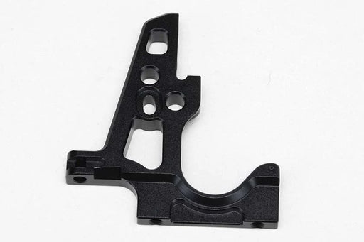 MO-002RL Yokomo Aluminum Rear Bulkhead (L)