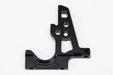 MO-002RR Yokomo Aluminum Rear Bulkhead (R)