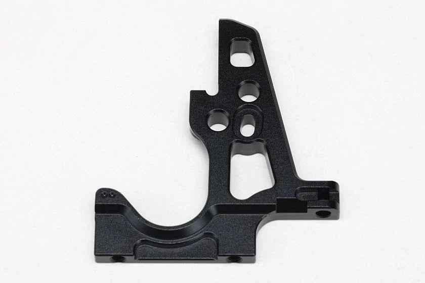 MO-002RR Yokomo Aluminum Rear Bulkhead (R)