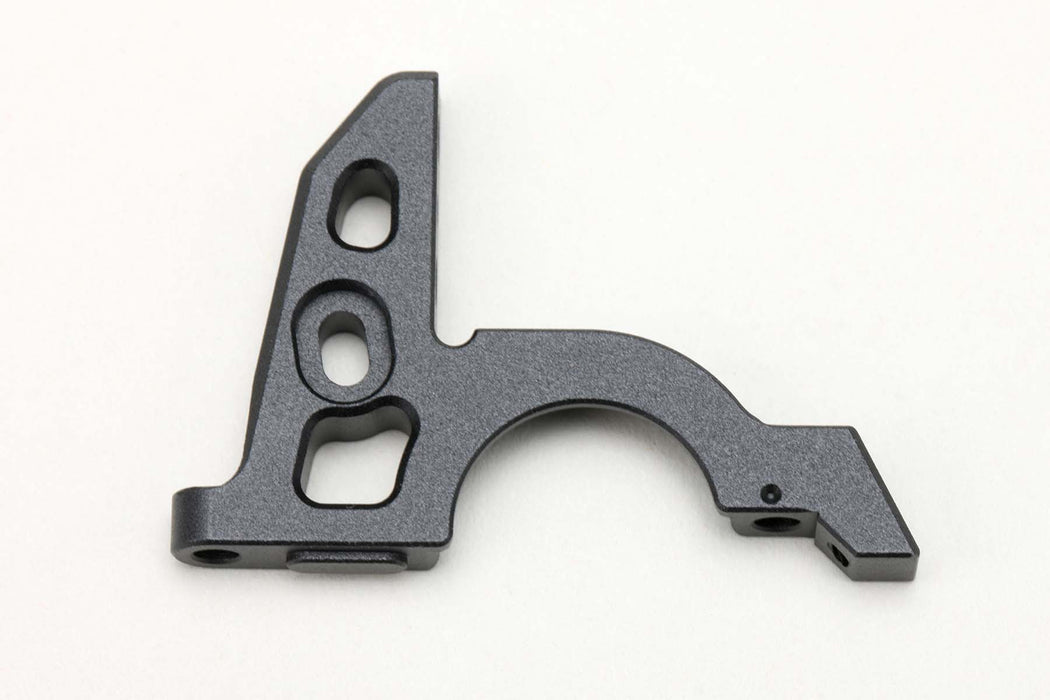 MO-002RUL-3 Yokomo Aluminum Rear Upper Bulkhead (Left)