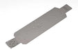 MO-002 Yokomo Aluminum Main Chassis (MO2.0)