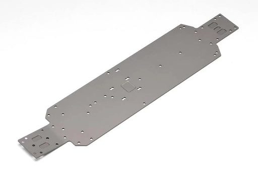 MO-002 Yokomo Aluminum Main Chassis (MO2.0)