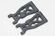 MO-008FG Yokomo Graphite Mold Front Sus Arm L/R(2holes/Φ3.5pin)