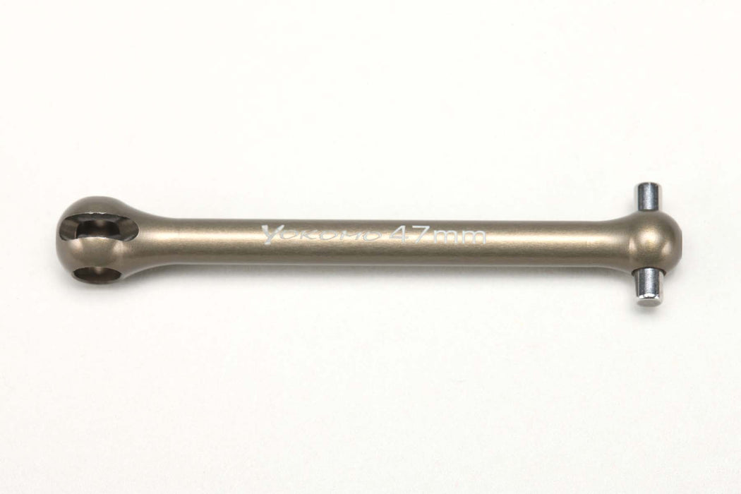 MO-010B47A Yokomo Center Bone 47mm