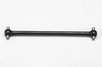 MO-010B67 Yokomo Center Bone 67mm (for F/Center Diff)
