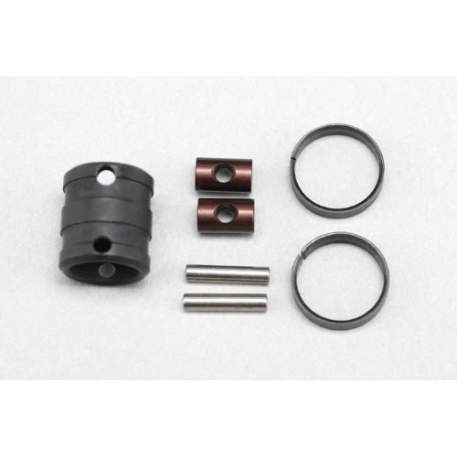 MO-010WM Yokomo Front Double Joint Universal Maintenance Kit