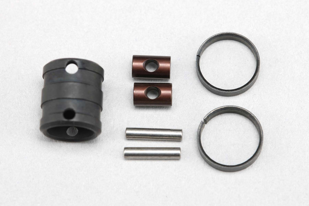 MO-010WM Yokomo Front Double Joint Universal Maintenance Kit
