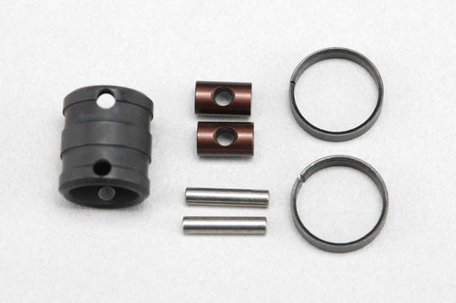 MO-010WM Yokomo Front Double Joint Universal Maintenance Kit