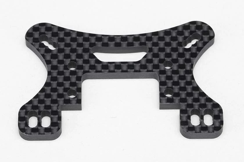 MO-017 Yokomo Graphite Front Shock Tower