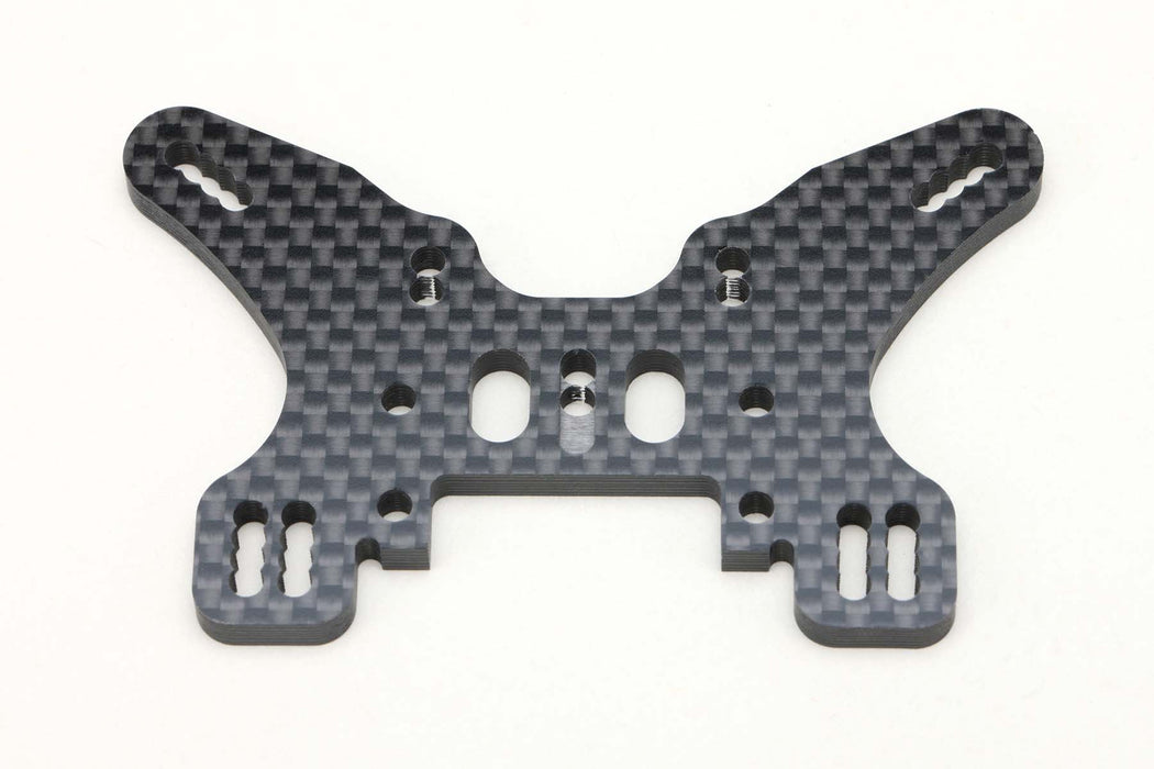 MO-018-3 Yokomo Graphite Rear Shock Tower
