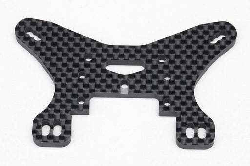 MO-018 Yokomo Graphite Rear Shock Tower