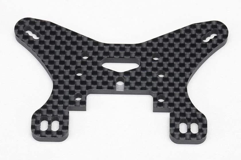 MO-018 Yokomo Graphite Rear Shock Tower