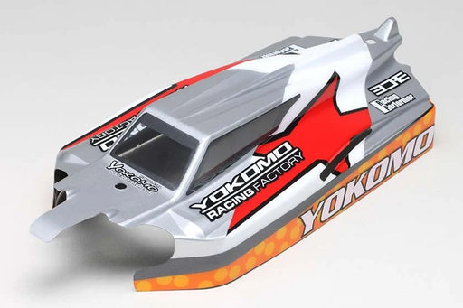 MO-101LW Yokomo MO2.0 Off Road Body (Light Weight)
