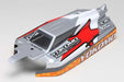 MO-101 Yokomo MO2.0 Off Road Body (Standard)