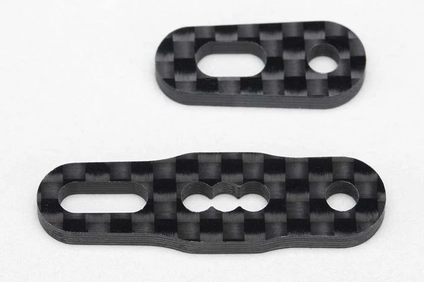 MO-118P Yokomo Graphite Battery Plate