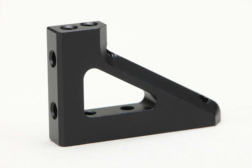 MO-203A-3 Yokomo Aluminum Servo Mount