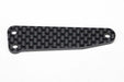 MO-203P Yokomo Graphite Servo Mount Plate