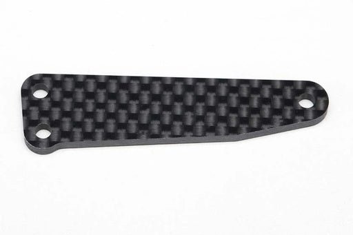 MO-203P Yokomo Graphite Servo Mount Plate
