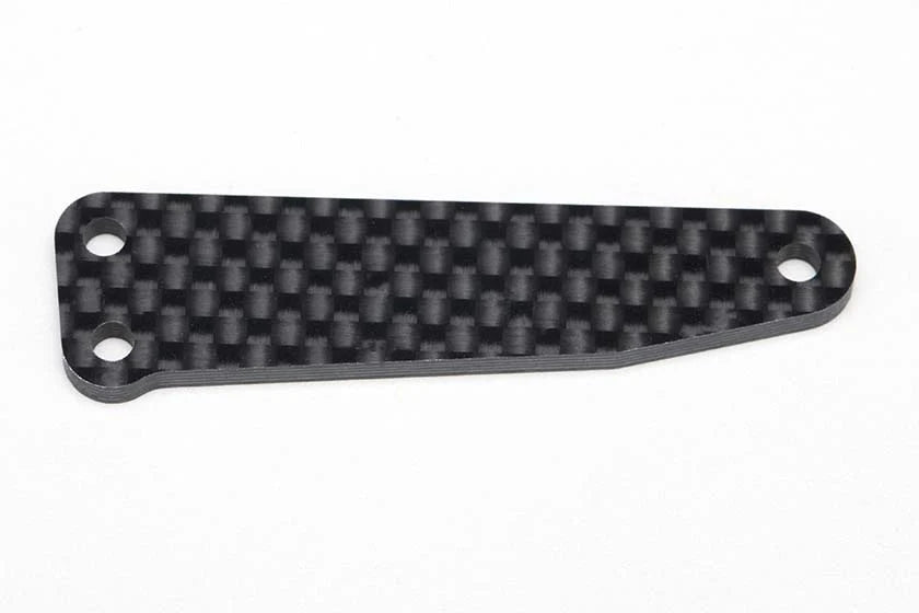 MO-203P Yokomo Graphite Servo Mount Plate