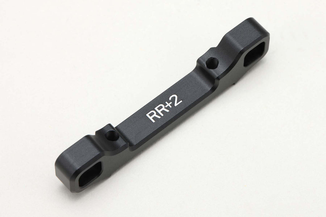 MO-300RR-3 Yokomo Aluminum Rear Suspension Mount (Rear)