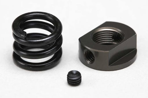 MO-303AJ Yokomo Slipper Nut / Spring