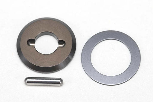 MO-303DP Yokomo Front Drive Plate