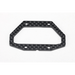 MO-304CP Yokomo Graphite Center Mount Plate