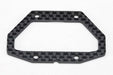 MO-304CP Yokomo Graphite Center Mount Plate