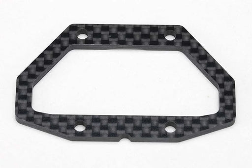 MO-304CP Yokomo Graphite Center Mount Plate