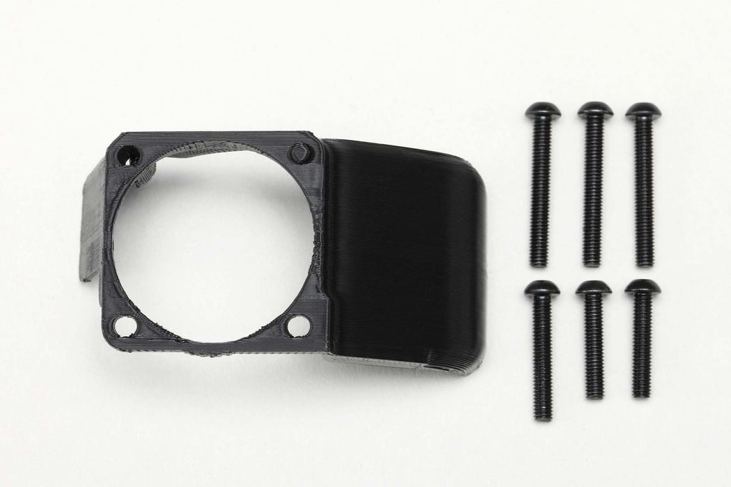 MO-FSU Yokomo Fan Shroud