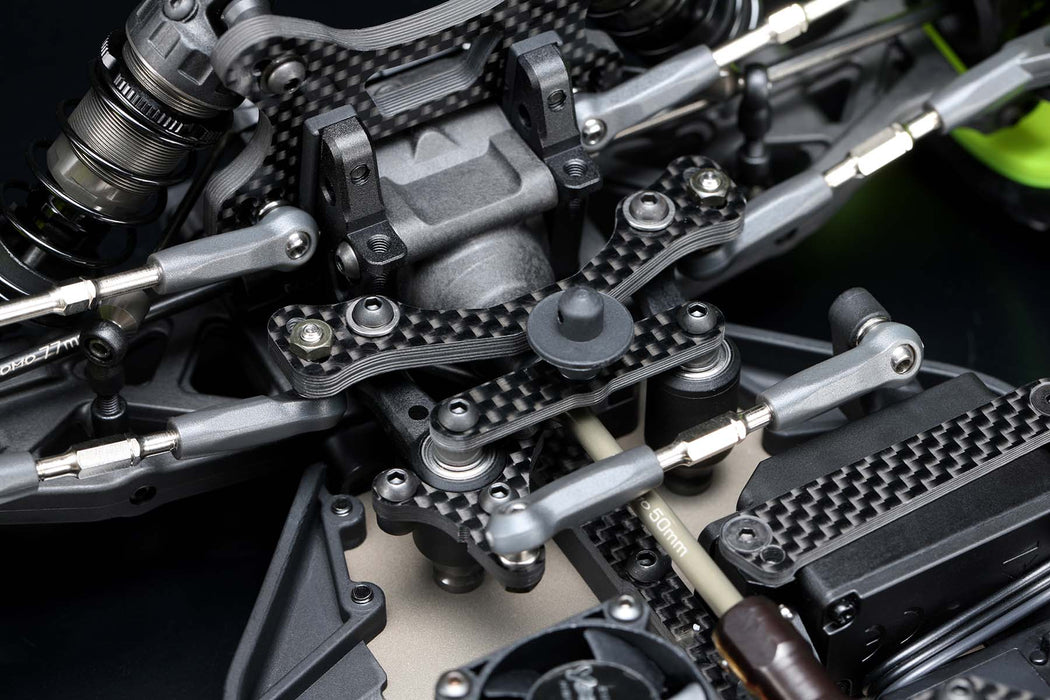 Yokomo MO3.0 Master Off-Road Buggy Kit