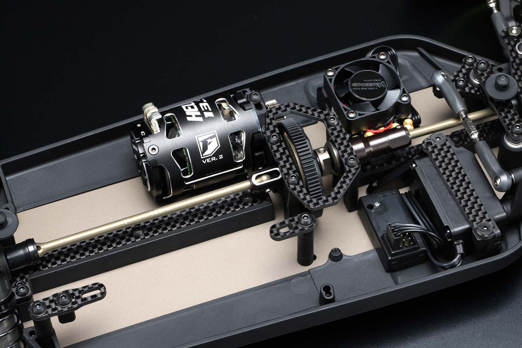 Yokomo MO3.0 Master Off-Road Buggy Kit