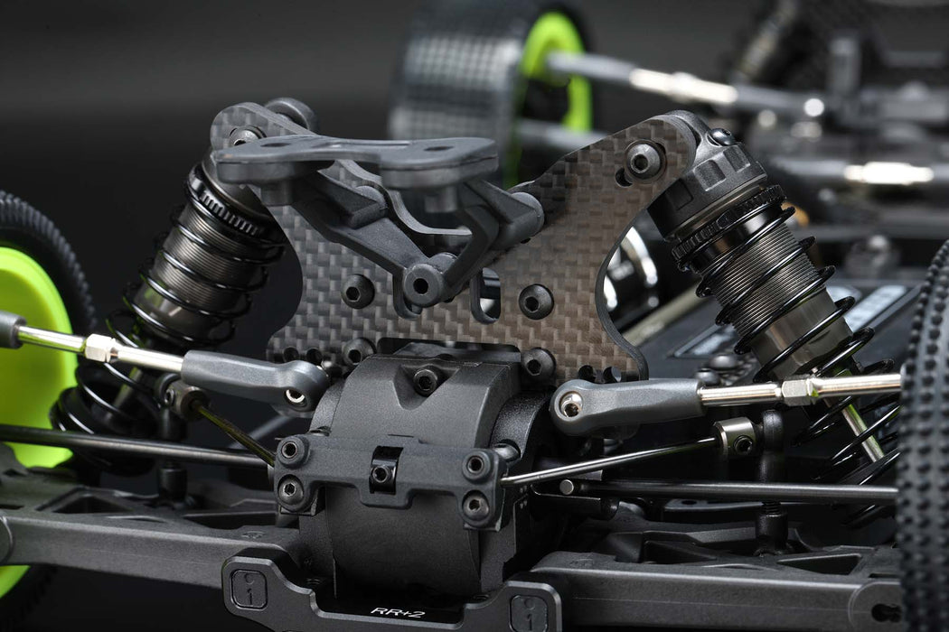 Yokomo MO3.0 Master Off-Road Buggy Kit