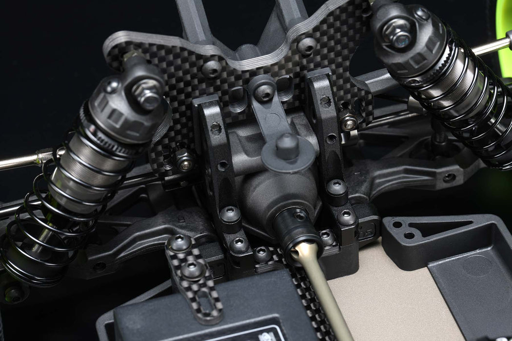 Yokomo MO3.0 Master Off-Road Buggy Kit