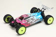 Yokomo MO3.0 Master Off-Road Buggy Kit