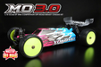 Yokomo MO3.0 Master Off-Road Buggy Kit