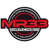 MR33 Racing
