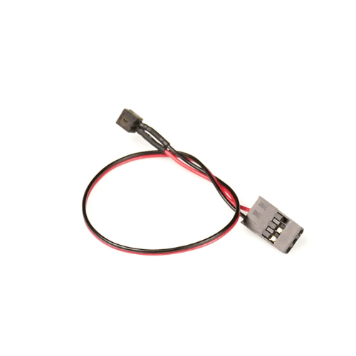 Muchmore Racing FLETA Extension Wire Type B Mini Female-JR