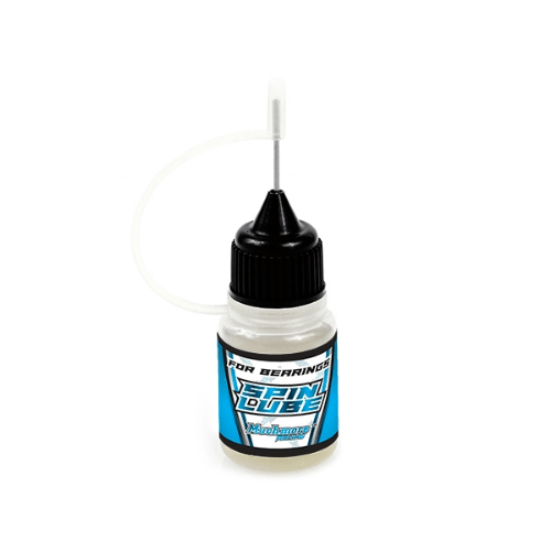 Muchmore Racing Spin Lube Bearing Oil
