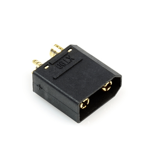 Muchmore Racing XT90 Male Connector