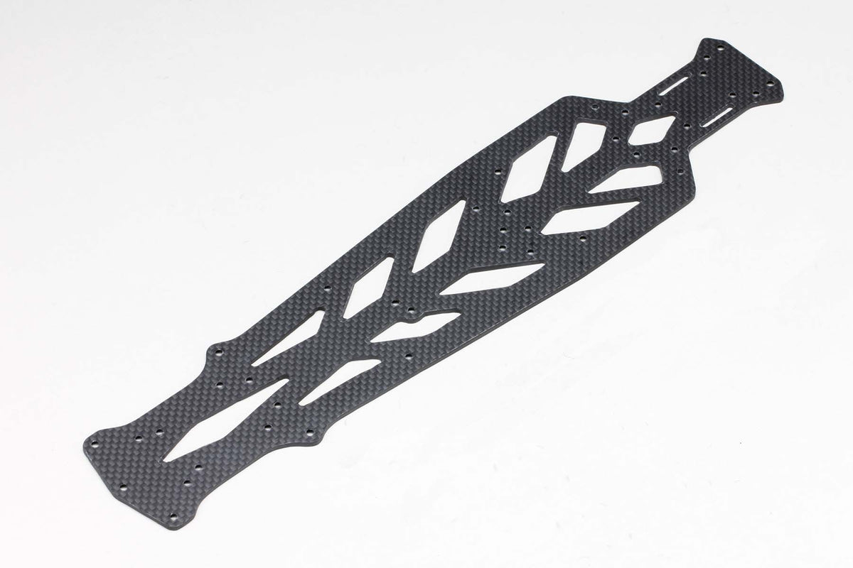 RD-002G Yokomo RD2.0 Graphite Main Chassis (2.4mm Thick) — RC Pit Lane